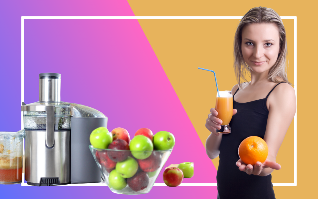 10 Best Home Juicers for Weight Loss: 2023 Reviews & Recommendations